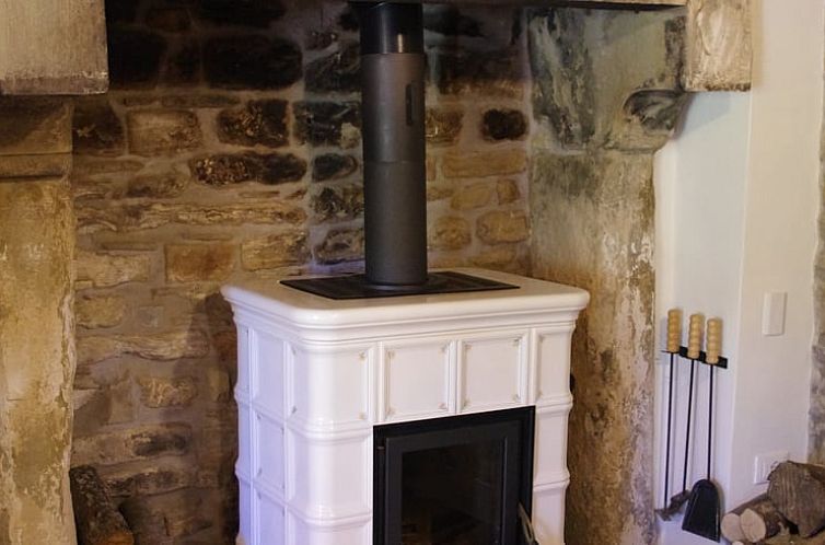 Vakantiehuis in Castel del Rio