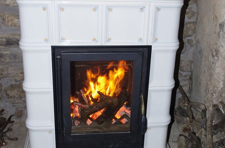 Vakantiehuis in Castel del Rio