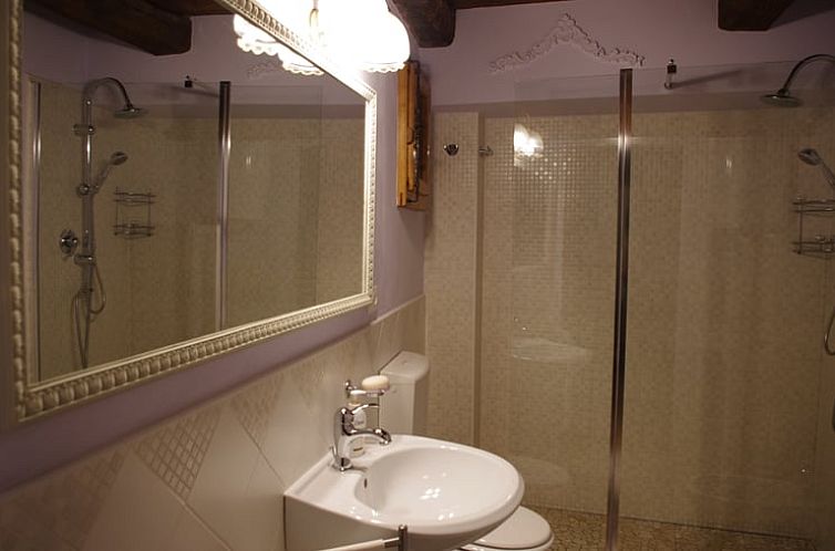 Vakantiehuis in Castel del Rio