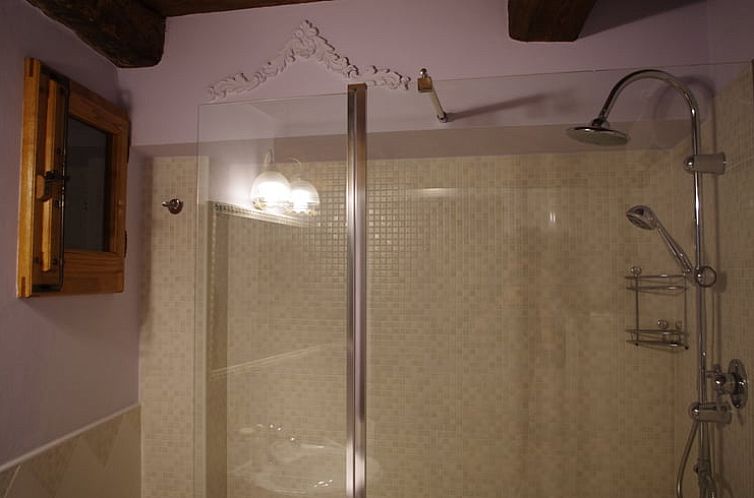 Vakantiehuis in Castel del Rio