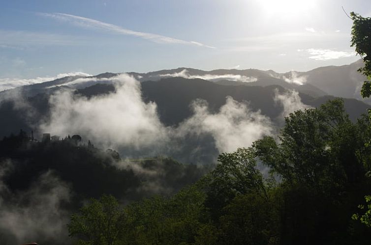 Vakantiehuis in Castel del Rio