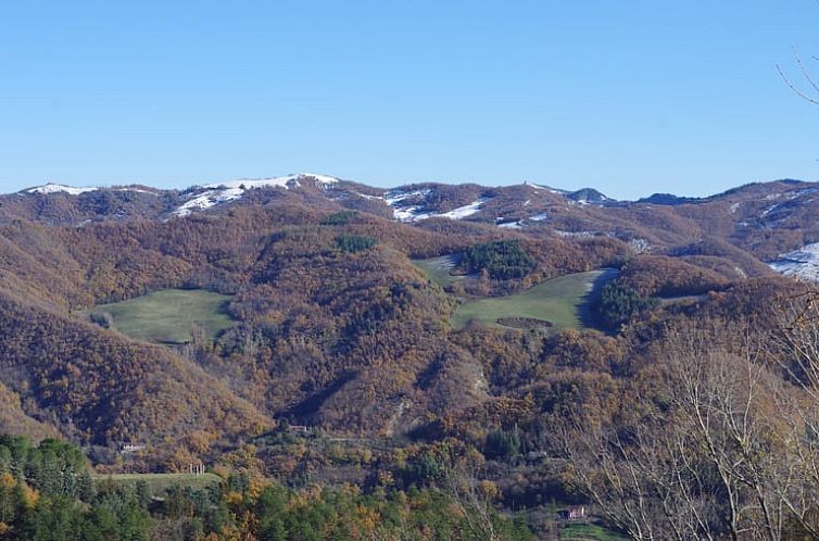 Vakantiehuis in Castel del Rio