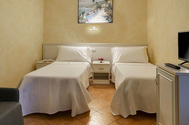 Appartement Wohnung "Erica" auf einem Bauernhof