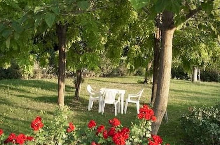 Appartement wohnung "Angelica" auf einem Bauernhof