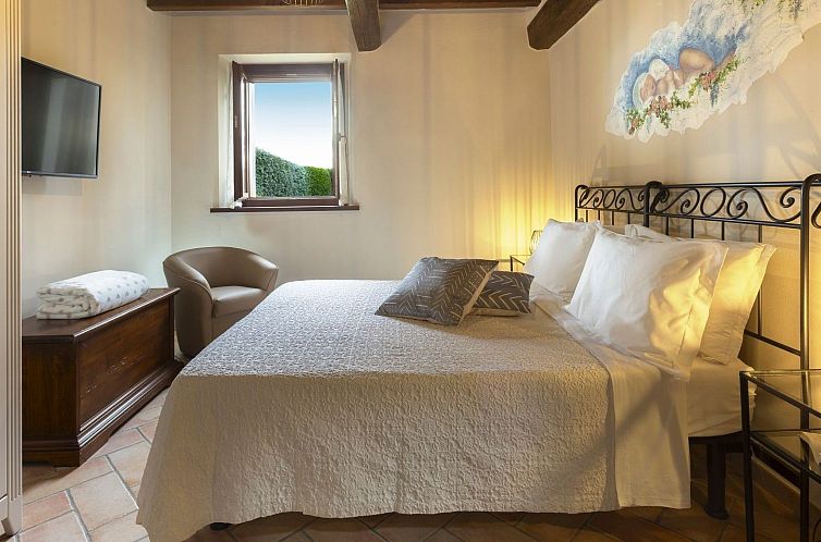 Appartement wohnung "Angelica" auf einem Bauernhof