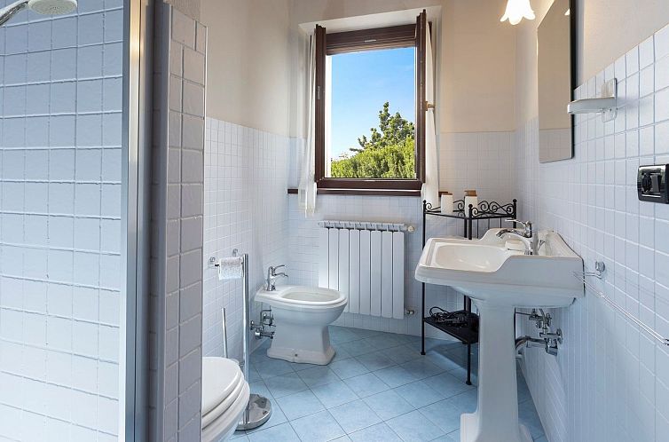 Appartement wohnung "Angelica" auf einem Bauernhof