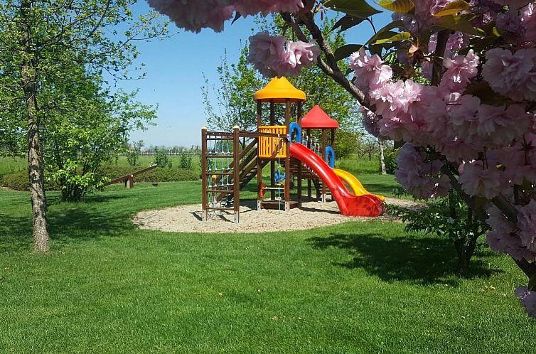 Appartement wohnung "Angelica" auf einem Bauernhof