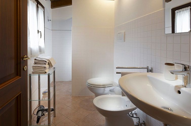 Appartement Wohnung "Melissa" auf einem Bauernhof