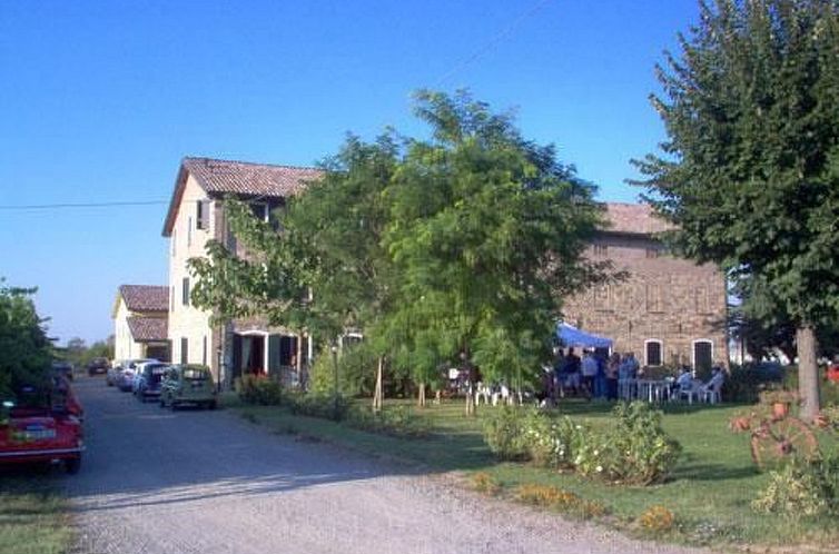 Appartement Wohnung "Melissa" auf einem Bauernhof