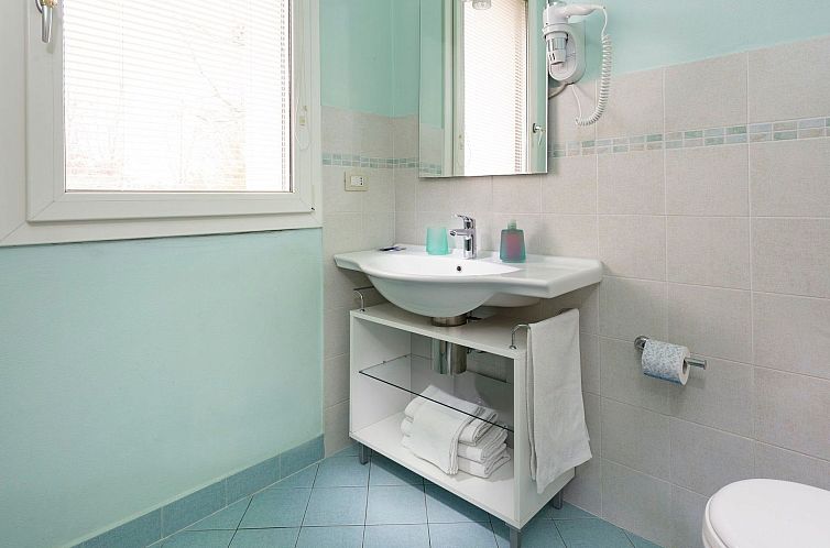 Appartement Wohnung "Mimosa" auf einem Bauernhof