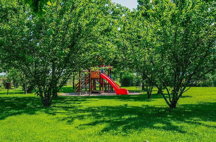 Appartement Wohnung "Mimosa" auf einem Bauernhof