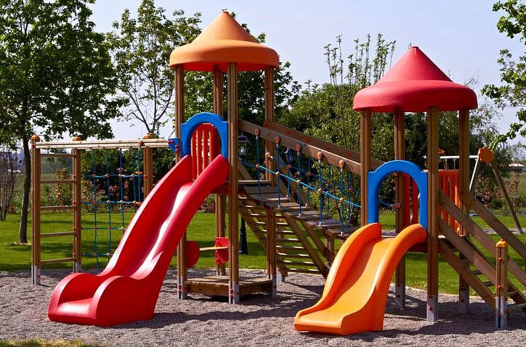 Appartement Wohnung "Mimosa" auf einem Bauernhof