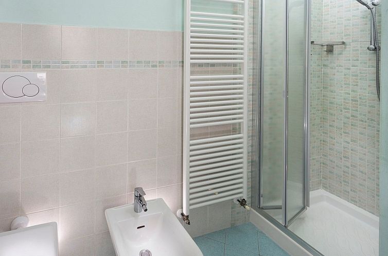 Appartement Wohnung "Ninfea" auf einem Bauernhof