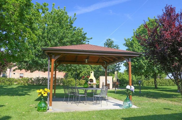 Appartement wohnung "Lavanda" mit Privatparkplatz