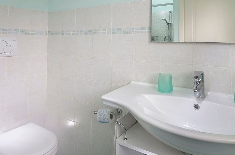 Appartement wohnung "Lavanda" mit Privatparkplatz