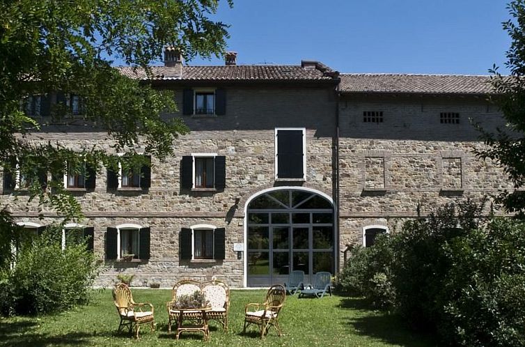 Appartement wohnung "Lavanda" mit Privatparkplatz