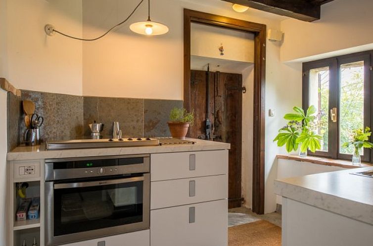 Vrijstaande woning in Sogliano al Rubicone