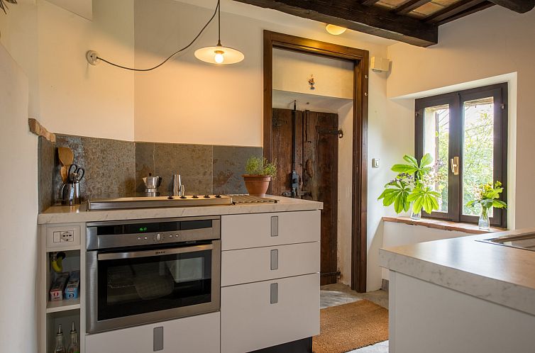 Vrijstaande woning in Sogliano al Rubicone