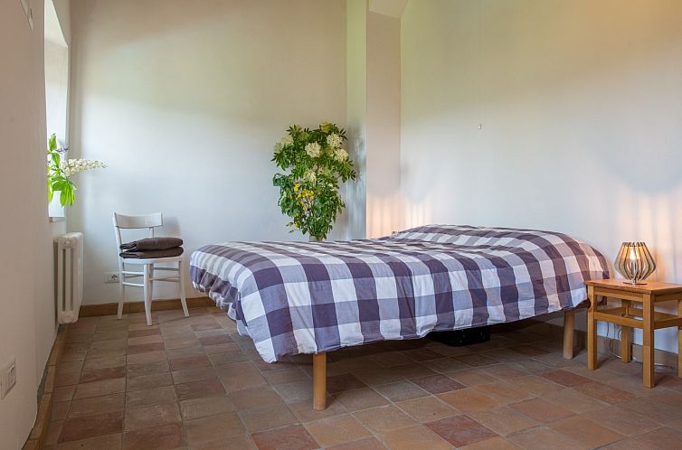 Vrijstaande woning in Sogliano al Rubicone