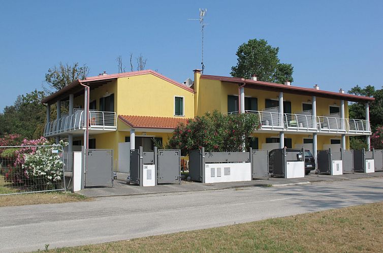 Vakantiehuis Jolanda