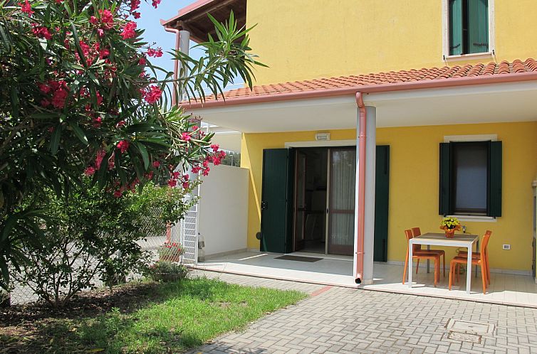 Vakantiehuis Jolanda