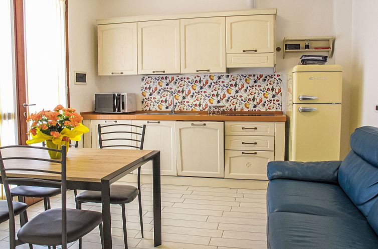 Vakantiehuis Jolanda