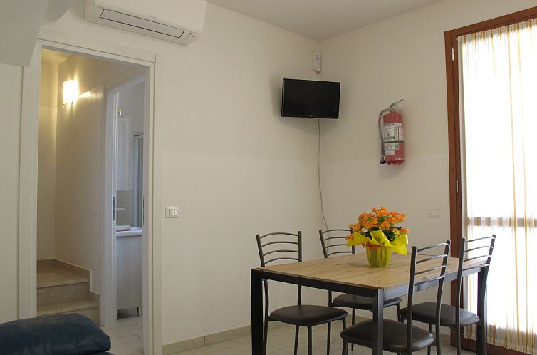 Vakantiehuis Jolanda