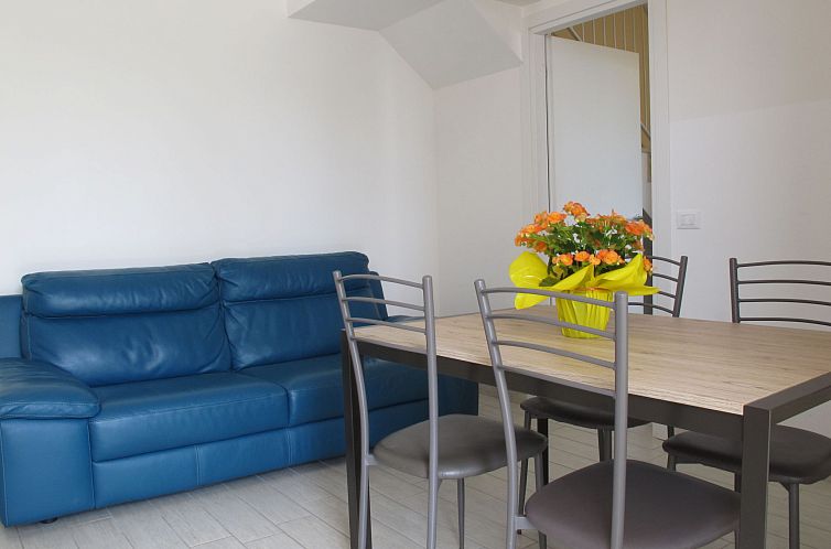 Vakantiehuis Jolanda