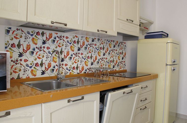 Vakantiehuis Jolanda