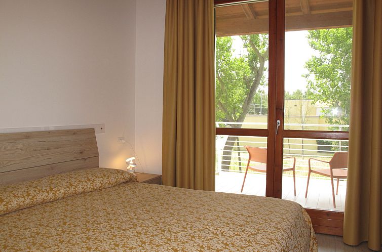 Vakantiehuis Jolanda