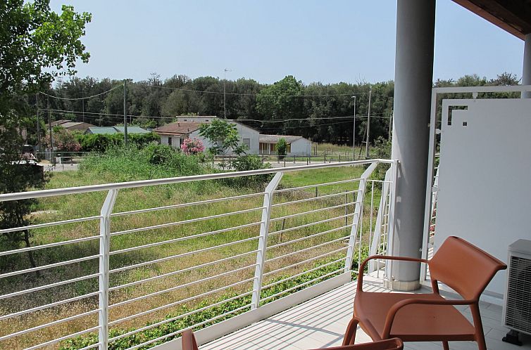 Vakantiehuis Jolanda