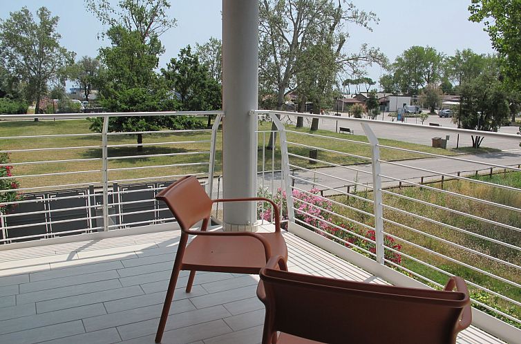 Vakantiehuis Jolanda