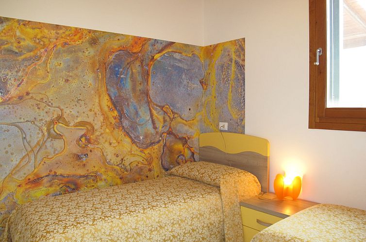 Vakantiehuis Jolanda