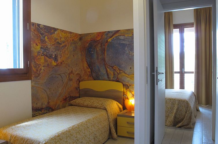 Vakantiehuis Jolanda