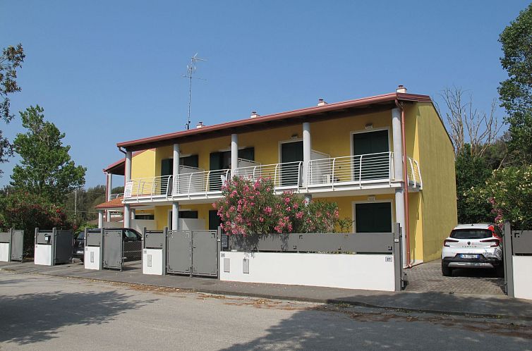 Vakantiehuis Jolanda