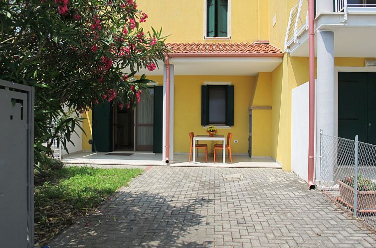 Vakantiehuis Jolanda