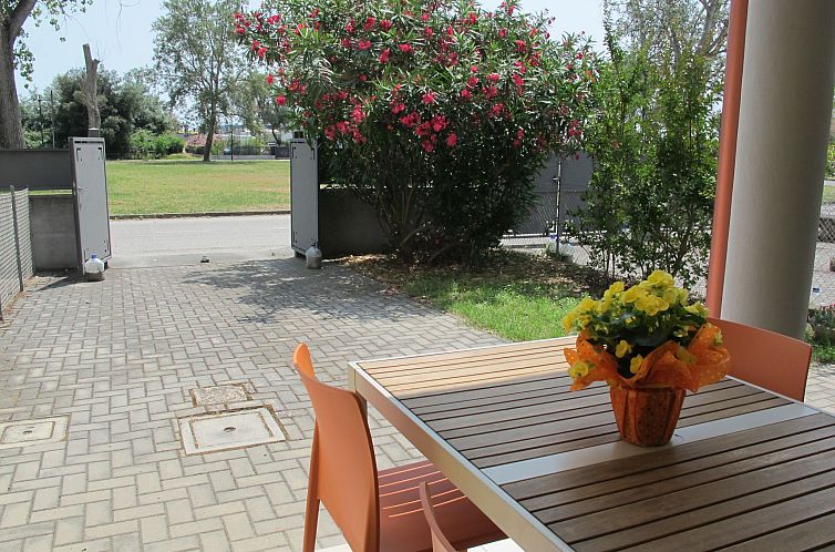 Vakantiehuis Jolanda