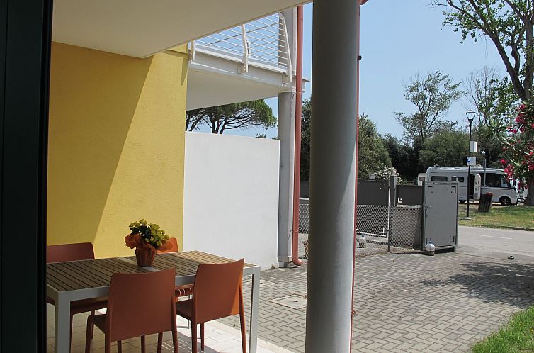 Vakantiehuis Jolanda