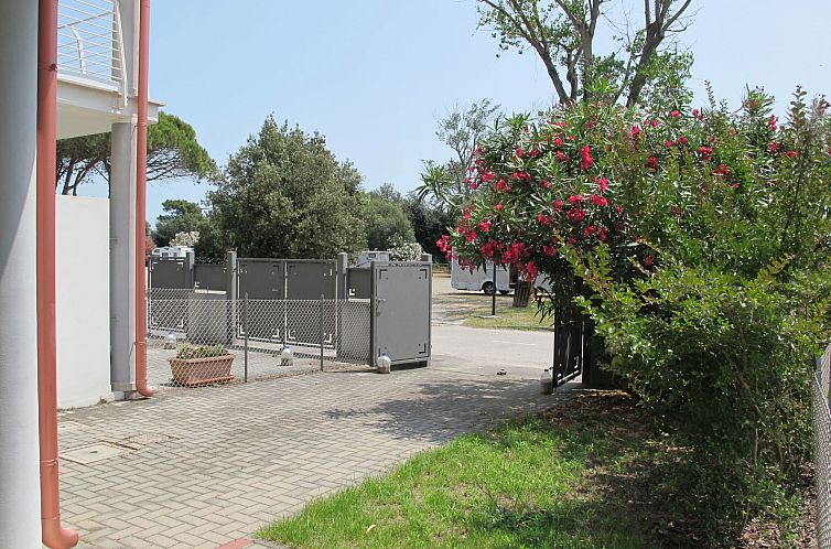 Vakantiehuis Jolanda