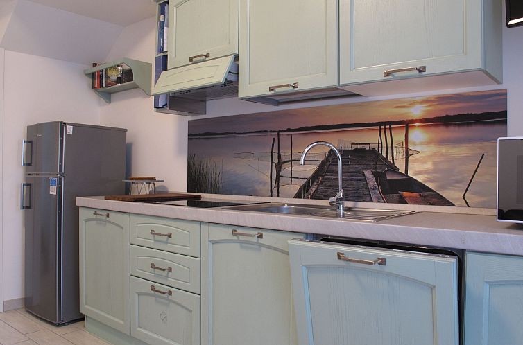 Vakantiehuis Veronica