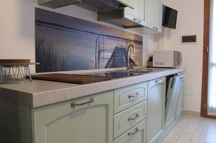 Vakantiehuis Veronica