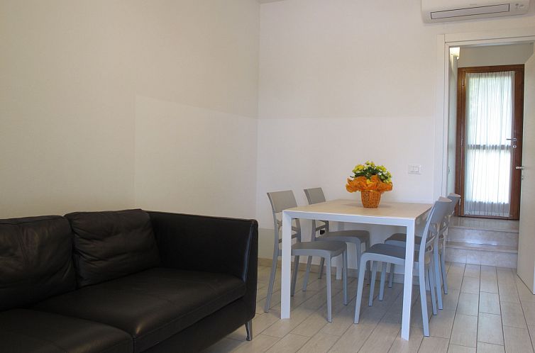 Vakantiehuis Veronica