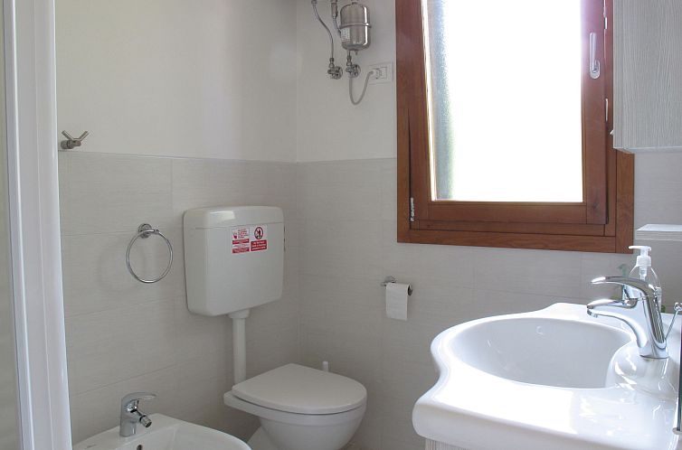 Vakantiehuis Veronica