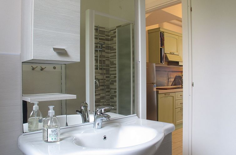 Vakantiehuis Veronica