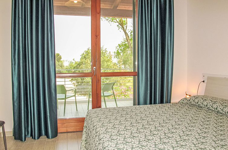 Vakantiehuis Veronica