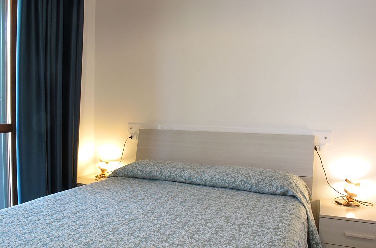 Vakantiehuis Veronica