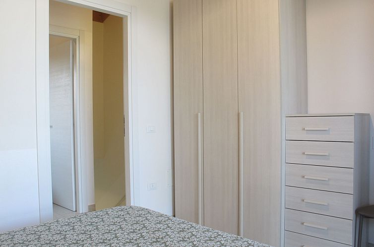 Vakantiehuis Veronica