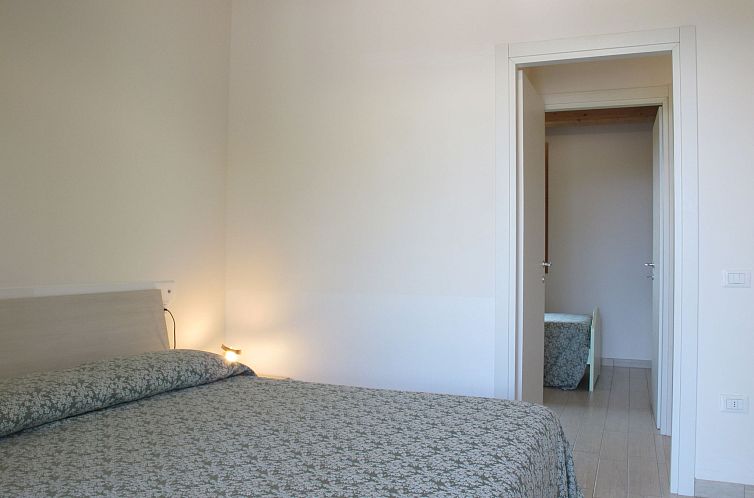 Vakantiehuis Veronica