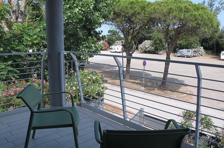 Vakantiehuis Veronica