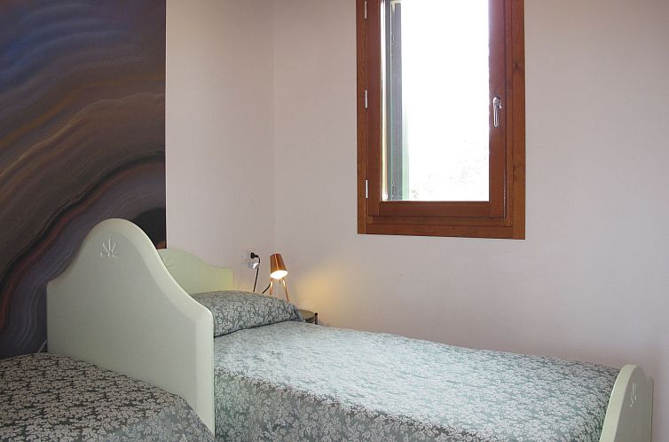 Vakantiehuis Veronica